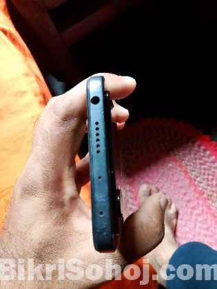 Poco x4 pro 5 g